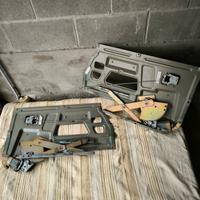 Alza Vetro Elettrico Originale Defender Land Rover