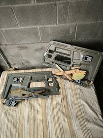 Alza Vetro Elettrico Originale Defender Land Rover