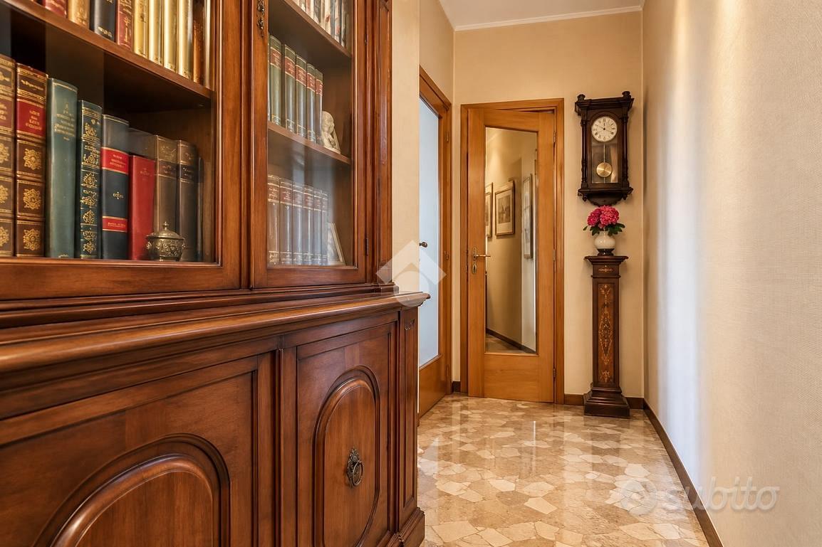 Appartamento – Milano, Niguarda - Cà Granda, Municipio 9 - Vista 2