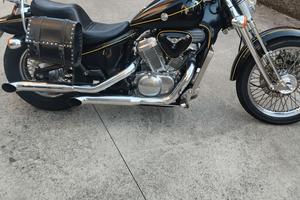 Honda Shadow 600