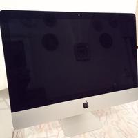 iMac 21,5" 2017