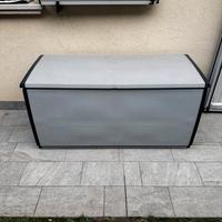 Baule giardino