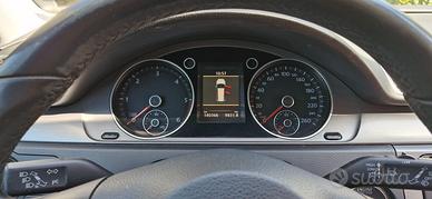 Volkswagen Passat Variant 2.0 TDI 140 CV Highline