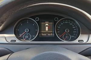 Volkswagen Passat Variant 2.0 TDI 140 CV Highline