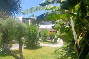 Delizioso monolocale a Vulcano Porto