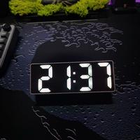 Orologio digitale, da scrivania