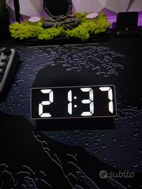 Orologio digitale, da scrivania