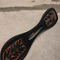 Waveboard