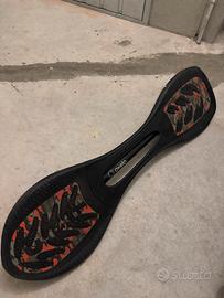 Waveboard