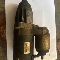 Motorino avviamento smart 451