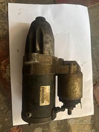 Motorino avviamento smart 451