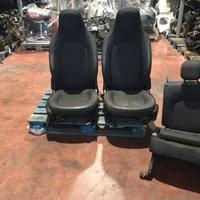 Sedili smart forfour anno 2016