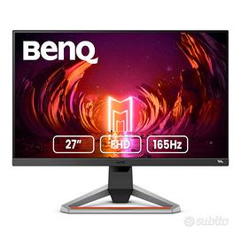 Monitor Benq FHD 27 165hz