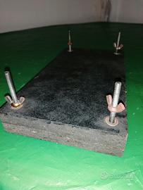 Pressa per fiori secchi 