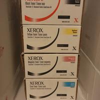 XEROXocuColor 12 50 -006R90280 81 82 83