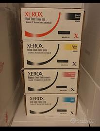 XEROXocuColor 12 50 -006R90280 81 82 83