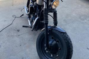 Harley-Davidson Sportster 1200 - 1994