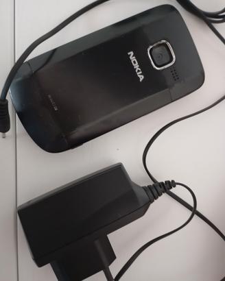 cellulare nokia c3