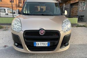 Fiat Doblo 1.6 Mjt 16v emotion