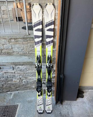 Salomon X-MAX XR 150