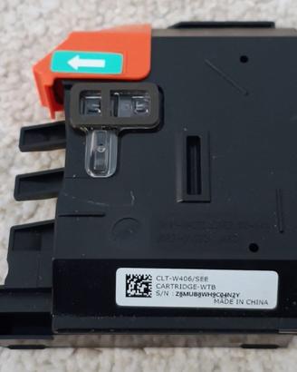 EPSON Vaschetta recupero toner di scarto