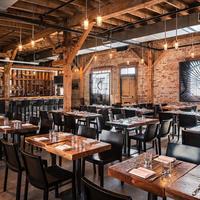 Velletri, Ristorante/Pizzeria