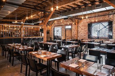 Velletri, Ristorante/Pizzeria