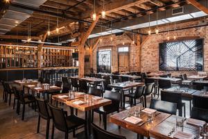 Velletri, Ristorante/Pizzeria