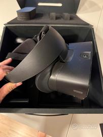 Visore oculus rift s