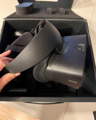 Visore oculus rift s