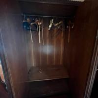 camera da letto 1950