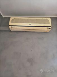 Climatizzatore dual split Vortice 9000 BTU