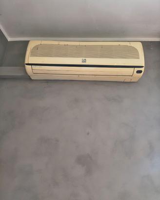 Climatizzatore dual split Vortice 9000 BTU