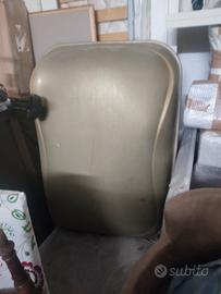 Box portapacchi auto