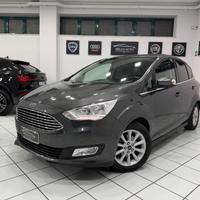 Ford C-Max 1.5 TDCi 120CV Start&Stop Titanium