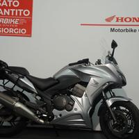 HONDA CBF 1000 F 2013