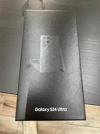 Samsung Galaxy S24 ULTRA 5G 6,8” S928 12+512GB