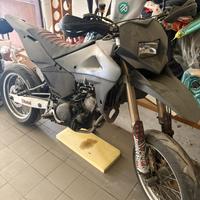 Husqvarna SM 610 i.e.