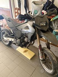 Husqvarna SM 610 i.e.