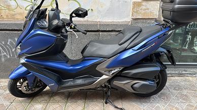 Kimco Xciting 500 S