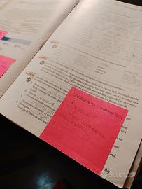 LIBRO DI TESTO SUPERIORI 