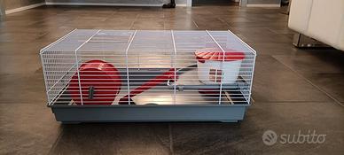 Gabbia criceto Ferplast 