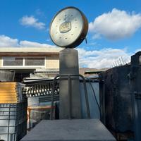 Bilancia SPES industriale analogica