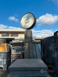 Bilancia SPES industriale analogica