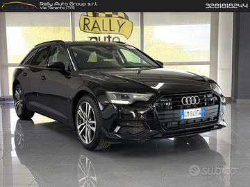 Audi A6 Business 2.0 40 TDI MHEV #7434