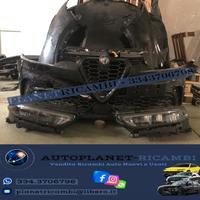 RICAMBI X AUTO ALFA ROMEO TONALE 2020