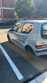 Fiat 600