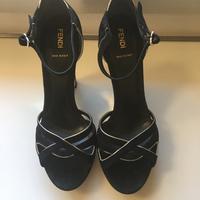 Sandalo originale Fendi n 39.5
