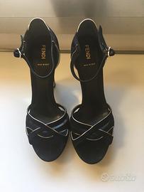 Sandalo originale Fendi n 39.5