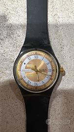 Swatch Musicall SLM101 SPARTITO 1993 Vintage